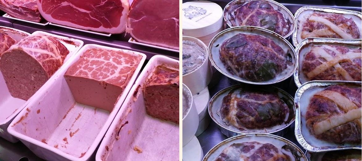 CHEZ BAPTISTE - Menu Image 3